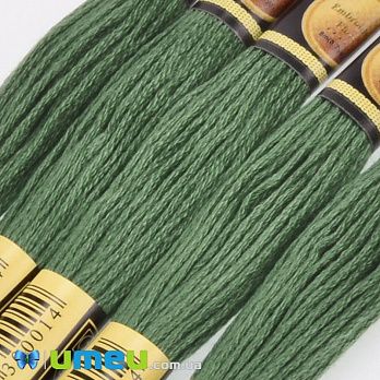 Муліне CXC 0987 Зелений лісовий, т. (CXC-050337)