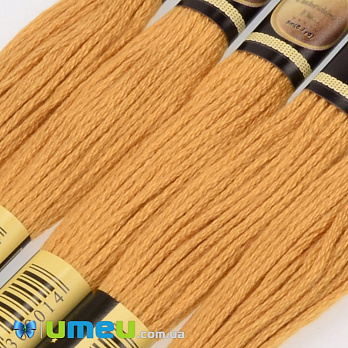 Муліне CXC 0783 Топаз, ср.т. (CXC-050230)