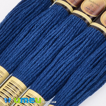 Муліне CXC 0824 Синій, оч.т. (CXC-050254)