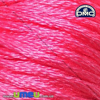 Муліне DMC 0956 Герань (DMC-006070)