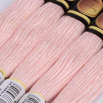 Муліне CXC 0819 Ніжно рожевий, св. (CXC-050250)