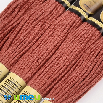 Муліне CXC 3830 Теракотовий (CXC-050456)