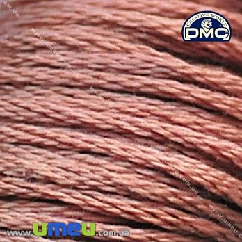 Муліне DMC 3772 Пустельний пісок, оч.т. (DMC-006220)