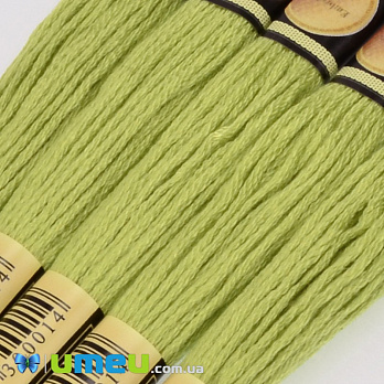 Муліне CXC 3819 Мох, св. (CXC-050445)