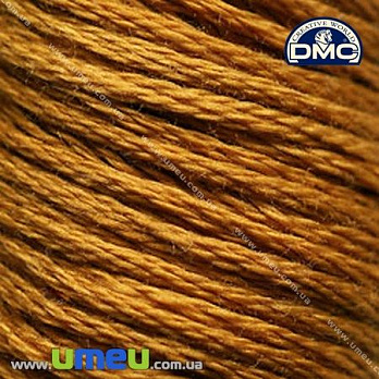 Мулине DMC 0782 Топаз, т. (DMC-005976)