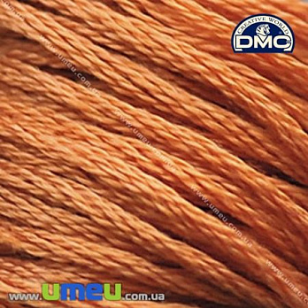 Муліне DMC 3776 Червоне дерево, св. (DMC-006222)