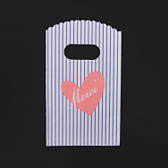 Подарункові пакетики, 15х9 см, Білі (UPK-060916)