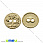 /p21424-pugovica-metallicheskaya-kruglaya-12-mm-zoloto/