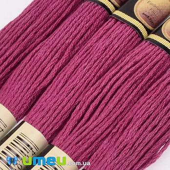 Муліне CXC 3350 Пилова троянда, ультра т. (CXC-050375)