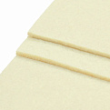 Фетр 3 мм, 20х30 см, Кремовый (FLT-019370)