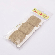 Акрилові нитки, №12146, Бежеві (MUL-058857)