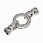 /p62487-zastyezhka-31x14-mm-latun-s-pokritiem-rodiy/