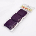 Акриловые нитки, №1277, Фиолетовые (MUL-058815)