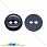 /p21369-pugovica-plastikovaya-kruglaya-11-5-mm-temno-sinyaya/