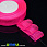 /p15613-lenta-iz-organzi-25-mm-rozovaya-yarkaya/