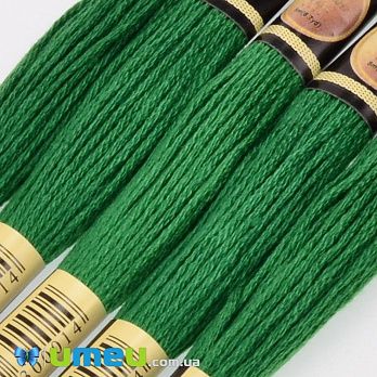 Муліне CXC 0910 Смарагдовий, т. (CXC-050287)