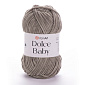 Пряжа YarnArt Dolce Baby 50 г, 85 м, Бежева 754 (YAR-061643)