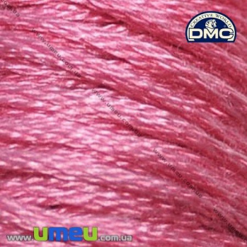 Муліне DMC 3733 Пилова троянда (DMC-006203)