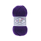 Пряжа Alize Extra 100 г, 220 м, Фиолетовая 74 (YAR-060202)