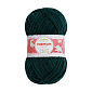 Пряжа Premium Yarn Baby Love 50 г, 60 м, Смарагдова 371 (YAR-060212)