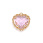 /p62416-podveska-serdce-rozovoe-17-5x16x5-mm-latun-s-galvanicheskim-pokritiem/