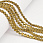 /p57815-busini-gematit-nat-kamen-serdce-6x6x3-mm-s-pokritiem-zolotistie/