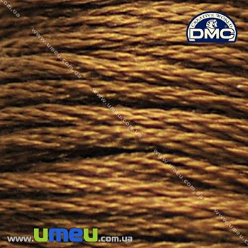 Муліне DMC 0869 Фундук, оч.т. (DMC-006018)