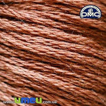 Муліне DMC 0632 Пустельний пісок, ультра т. (DMC-005923)