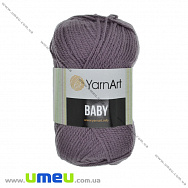 Пряжа YarnArt Baby 50 г, 150 м, Бузкова 852, 1 моток (YAR-036460)