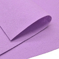 Фетр м'який 1,3 мм, 30х30 см, Лавандовий (FLT-019468)