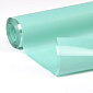 Пакувальна плівка тонована, М'ятна, 60смх11м (UPK-060248)