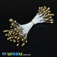 Тичинки на нитці маленькі, Золотисті (DIF-045548)
