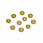 /p62535-busini-iz-nerzh-stali-kruglie-ploskie-3x1-5-mm/