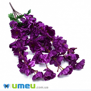 Гілка сакури, 57 см, Фіолетова (DIF-048305)