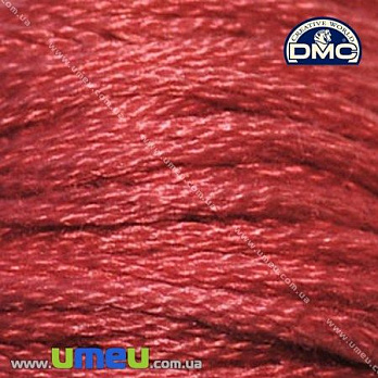 Муліне DMC 3328 Лососевий, т. (DMC-006146)