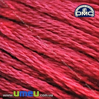 Муліне DMC 3831 Малиновий, т. (DMC-006261)