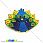 /p34871-nabor-iz-fetra-dlya-sozdaniya-igrushki-pavlin-fn-90-15x22-sm/