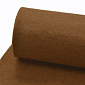 Фетр 1 мм, 20х28 см, Коричневий (FLT-011444)