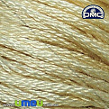 Мулине DMC 3047 Желтовато-бежевый, св. (DMC-006137)