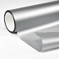 Пакувальна плівка матова, Срібляста, 66смх8м (UPK-060255)