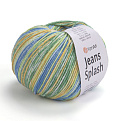 Пряжа YarnArt Jeans Splash №957, 50 г, 160 м (YAR-060756)
