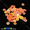 /p13103-payetki-kruglie-4-mm-oranzhevie-ab/