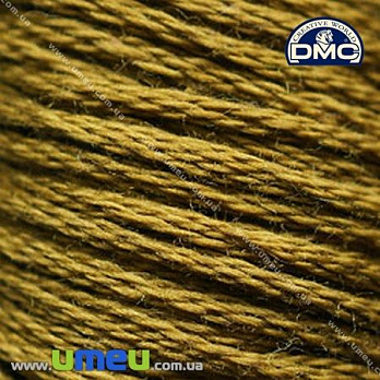 Муліне DMC 0830 Оливково-золотий, т. (DMC-006007)