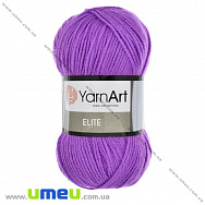 Пряжа YarnArt Elite 100 г, 300 м, Бузкова 75, 1 моток (YAR-023280)