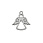 /p59179-podveska-iz-nerzh-stali-angelochek-23x19-mm/