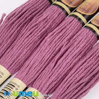 Муліне CXC 0316 Античний рожево-ліловий, пор. (CXC-050086)