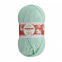 Пряжа Premium Yarn Baby Love 50 г, 60 м, М'ятна 345, 1 моток (YAR-052329)
