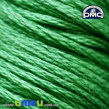 Муліне DMC 0702 мутнувате-зелений (DMC-005938)
