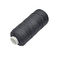 Нитки джинсові KIWI 20/2 col.347, Сірі, 200 ярдів (MUL-061855)