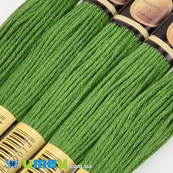 Муліне CXC 0905 Зелений папуговий, т. (CXC-050283)